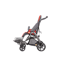 Детская инвалидная коляска ДЦП Patron Jacko 5 Streeter Maxi, фото 2