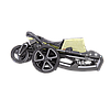 Детская инвалидная коляска ДЦП Patron Jacko 5 Streeter Maxi, фото 6