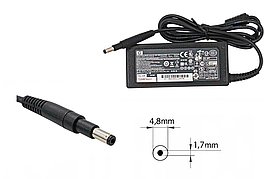 Зарядка (блок питания) для ноутбуков HP Special Edition L2100 19.5V 3.33A 65W, штекер 4.8x1.7 мм Long Type