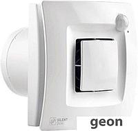 Silent Dual 200 5210641000