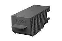 Бокс обслуживания (памперс, абсорбер) C13T04D000 для Epson L7160, L7180 (оригинальный)