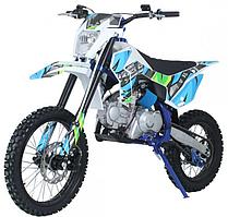 Wels CRF 125E - Синий