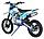 Wels CRF 125E - Красный, фото 3