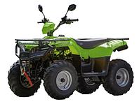 Квадроцикл IRBIS ATV200 200 LUX зеленый