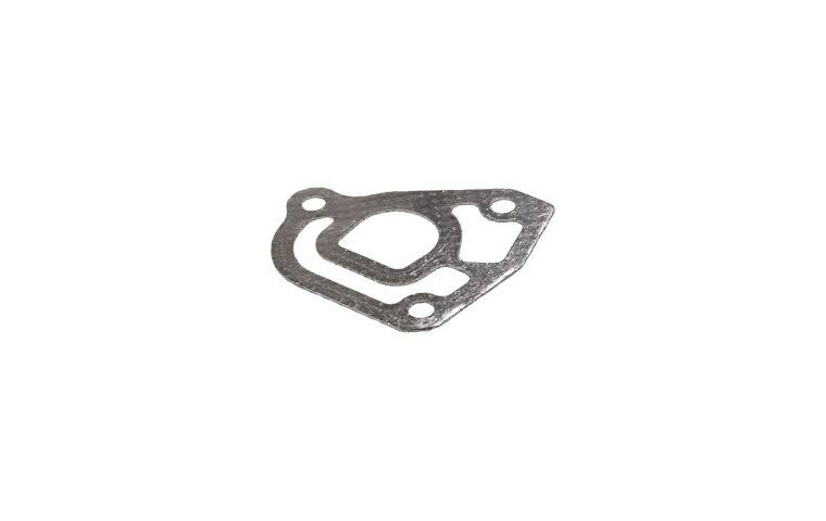 Прокладка выпускного коллектора Honda BF 4,5/5  18115-ZV1-851