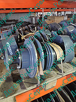 КОНТРПРИВОД ВАРИАТОРА КЗК-1420-0202500