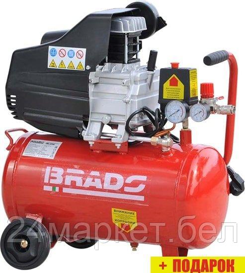 Компрессор Brado AR25A