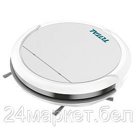 Роботы-пылесосы