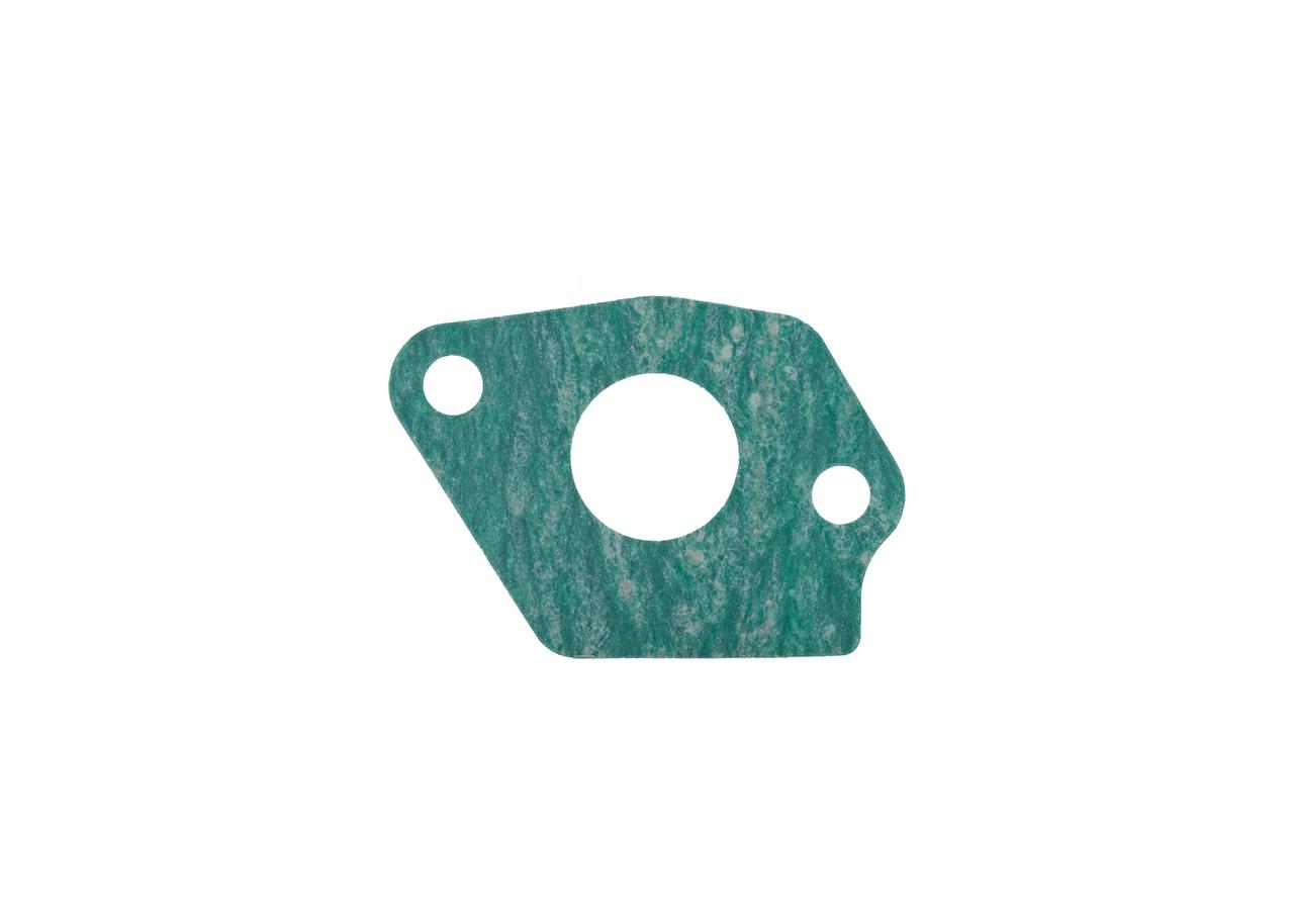 Прокладка карбюратора  HONDA BF2,2/3, 16221-ZW6-000