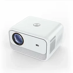 Проектор SEASE Projector-CY900 EU Android 9.0 Smart 4K Mini Video Projector