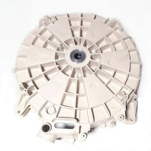 Задний полубак стиральной машины Атлант MKAY: 301261.006 (730112604000)