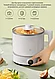 Мультиварка Xiaomi Smart Small White Pot 1,5L (MDZG01), фото 8