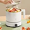 Мультиварка Xiaomi Smart Small White Pot 1,5L (MDZG01), фото 6