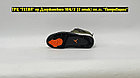 Кроссовки Air Jordan 4 Retro Olive White Black, фото 5