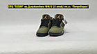 Кроссовки Air Jordan 4 Retro Olive White Black, фото 2