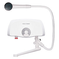 Проточный кран-водонагреватель Royal Thermo Smartfix TS (3,5 kW) - кран+душ