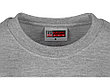 Футболка Heavy Super Club мужская, пепельно-серый, фото 4
