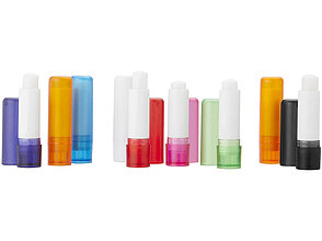 Гигиеническая помада Deale, розовый, фото 2