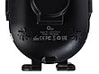 Автомобильное беспроводное зарядное устройство с датчиком OptIQ Lite, 15 Вт, черный, фото 6