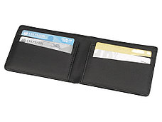 Кошелек Route RFID Safety, синий, фото 2