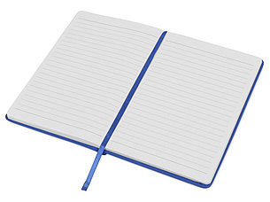 Блокнот Spectrum A5, ярко-синий, фото 2