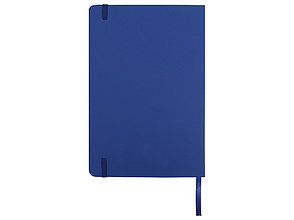 Блокнот Spectrum A5, ярко-синий, фото 3