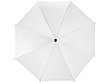 Зонт-трость Радуга, белый, фото 4