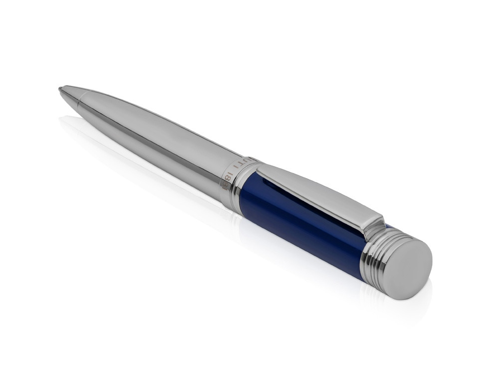 Шариковая авторучка Zoom Classic Azur. Cerruti 1881 - фото 4 - id-p72053952