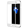 Стекло защитное для iPhone 16 (3D черное) iParts PREMIUM QUALITY, фото 4