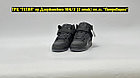 Кроссовки WTR Adidas Bad Bunny Forum Mid Black, фото 2