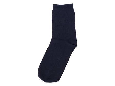 Носки Socks мужские темно-синие, р-м 29, фото 2