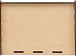 Подарочная коробка Wood, фото 2