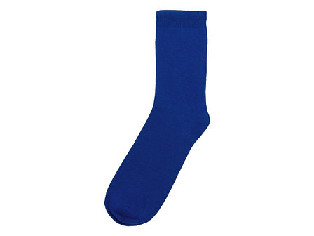 Носки Socks женские синие, р-м 25, фото 2