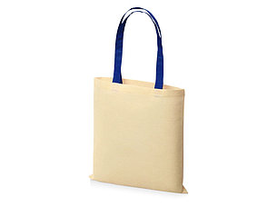 Сумка Nevada, натуральный/ярко-синий, фото 2