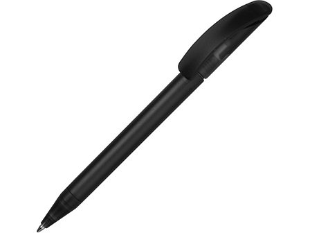 Ручка шариковая Prodir DS3 TFF, черный, фото 2
