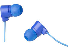 Цветные наушники Bluetooth, ярко-синий, фото 2