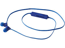 Цветные наушники Bluetooth, ярко-синий, фото 3