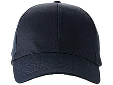 Бейсболка Detroit 6-ти панельная, темно-синий, фото 3