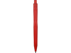 Ручка шариковая Prodir QS 20 PMT, красный, фото 3