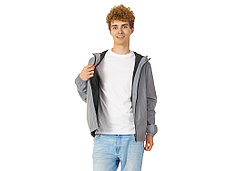 Ветровка светоотражающая M, серебристый, фото 3