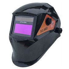 Маска сварщика HELMET FORCE 502.2 ELAND 5022BLEL, фото 3