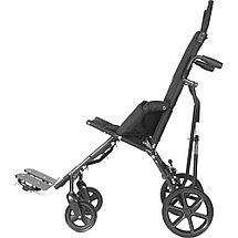 Детская инвалидная коляска ДЦП Patron Corzo Xcountry CRX34, фото 3