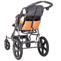 Детская инвалидная коляска ДЦП Patron Tom 4 Xcountry T4X34, фото 2