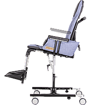 Детская инвалидная коляска ДЦП Patron Tampa Classic TMP37 MAXI, фото 2