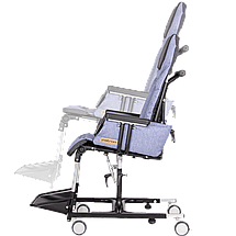Детская инвалидная коляска ДЦП Patron Tampa Classic TMP37 MAXI, фото 3