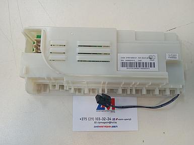 Модуль посудомойки Indesit DISR 14 B EU / Ariston C00504514 215012409.01-BU 488000504514