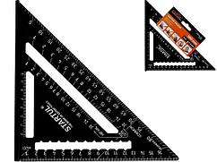 Угольник кровельный 180мм алюм. STARTUL PROFI (ST3535-018) (угольник Свенсона)
