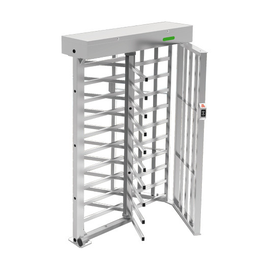 Полноростовой турникет ZKTeco FHT3300