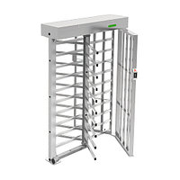 Полноростовой турникет ZKTeco FHT3300