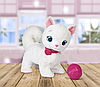 Интерактивная игрушка Imc Toys Кошка Bianca с клубком 95847, фото 4